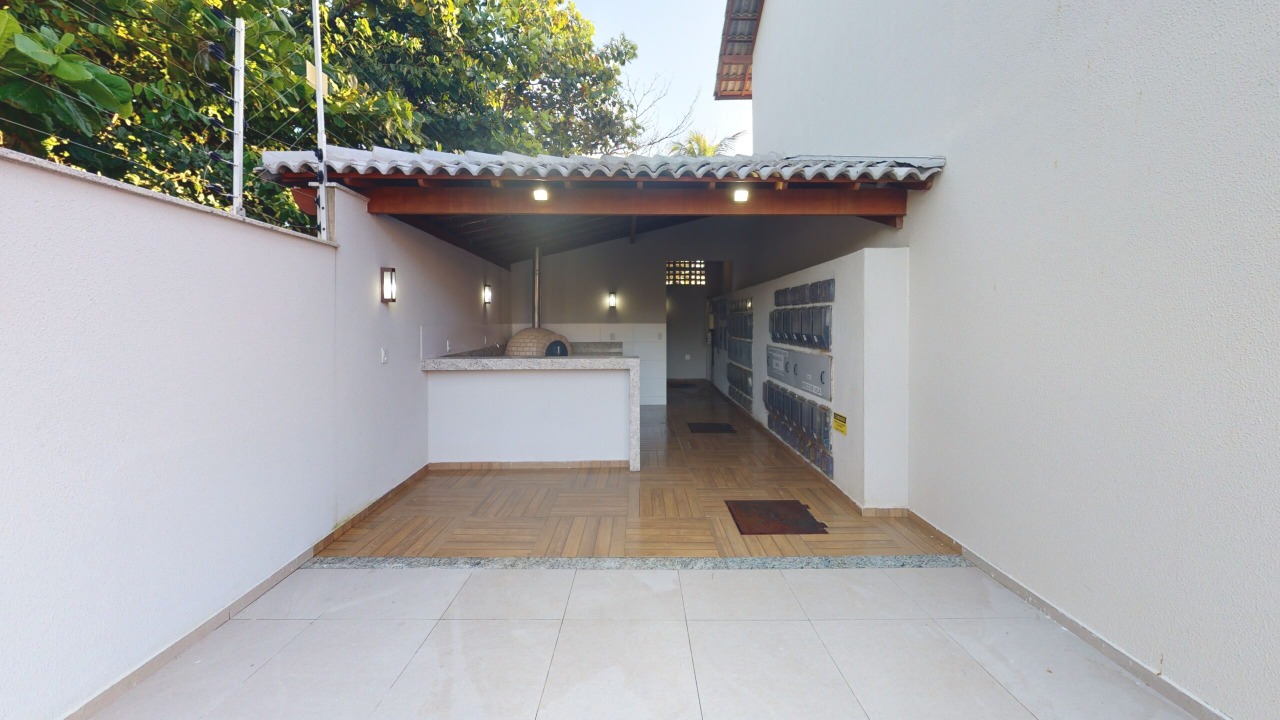 Casa de Condomínio à venda com 3 quartos, 112m² - Foto 13