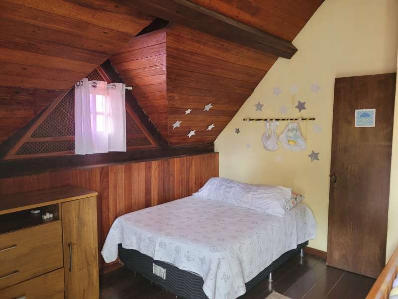 Casa, 5 quartos, 360 m² - Foto 4