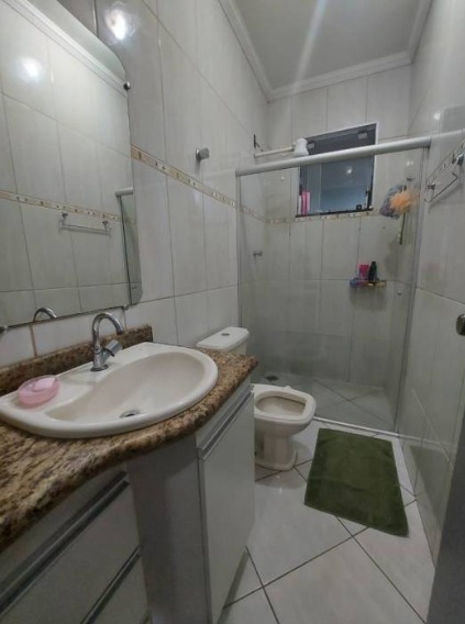 Casa à venda com 2 quartos, 58m² - Foto 4