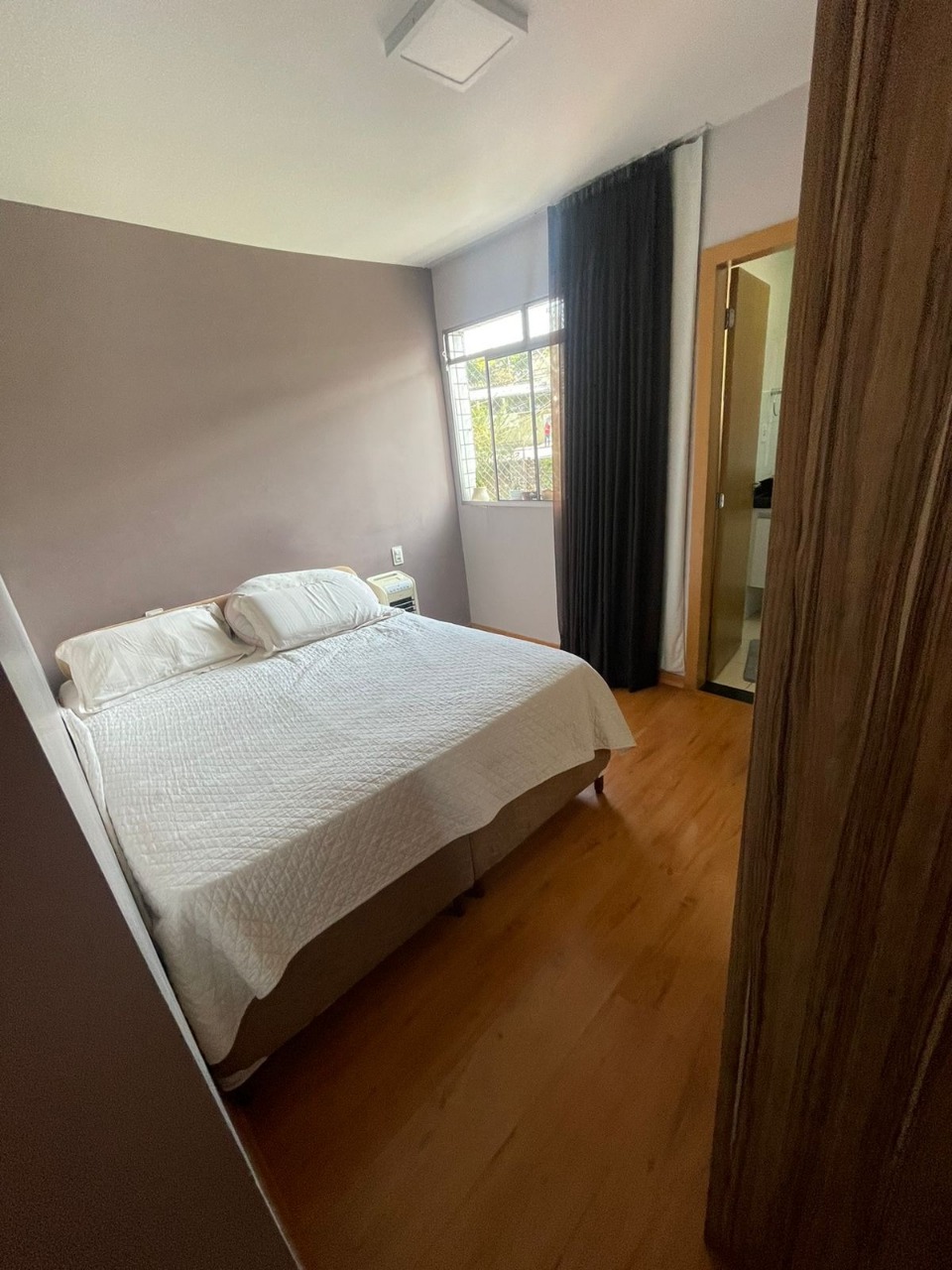 Apartamento à venda com 3 quartos, 85m² - Foto 4