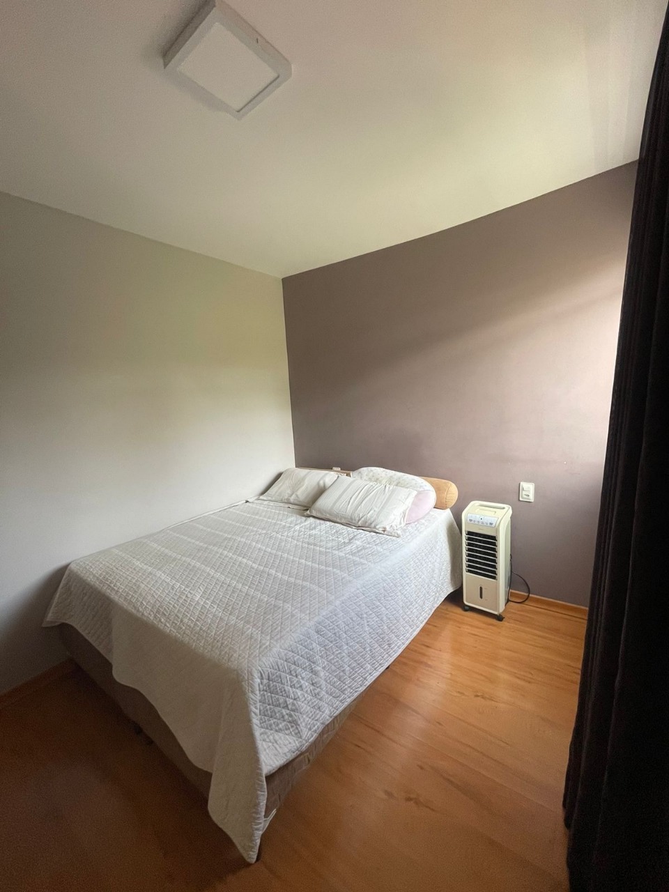 Apartamento à venda com 3 quartos, 85m² - Foto 5