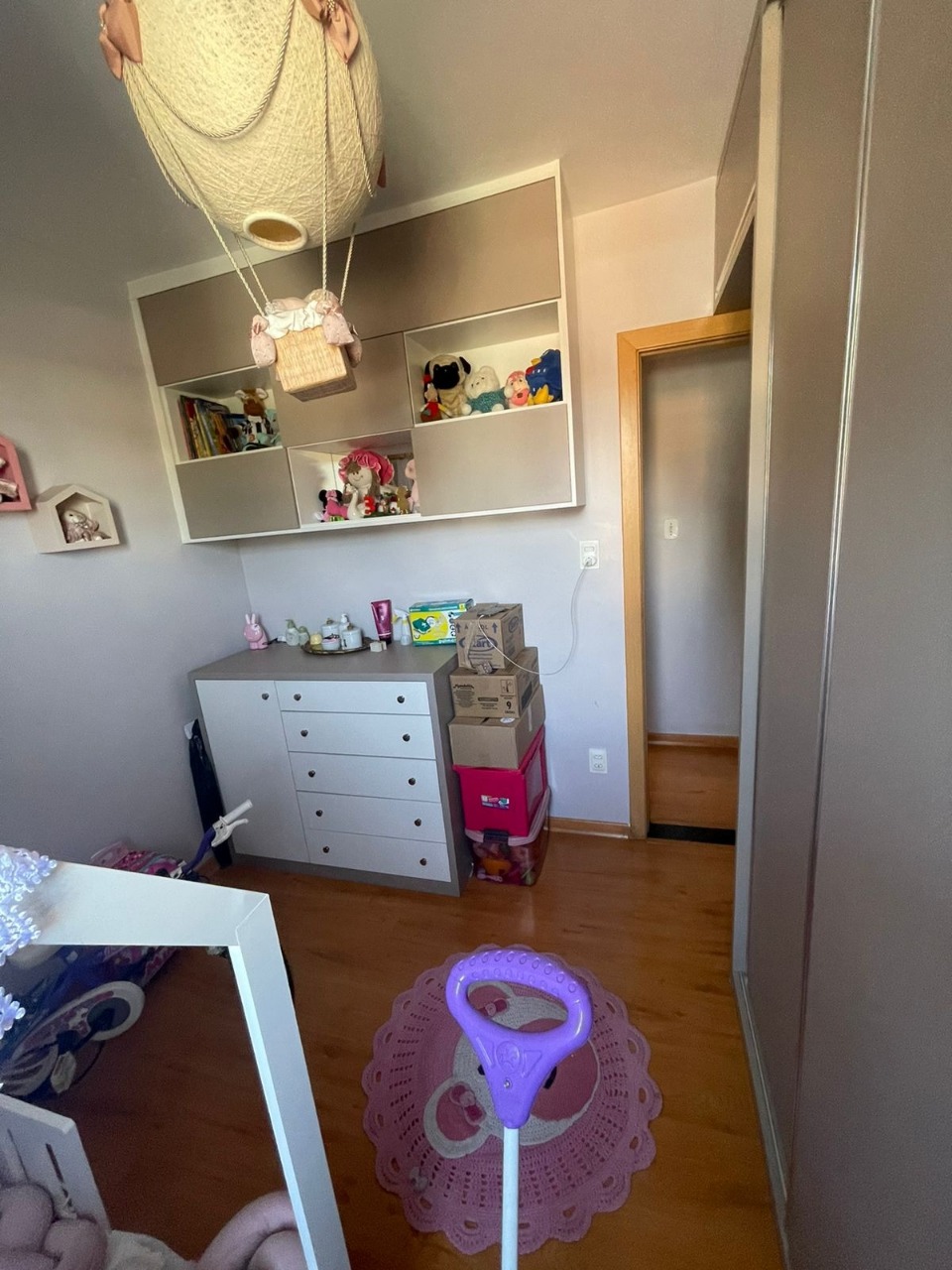 Apartamento à venda com 3 quartos, 85m² - Foto 8