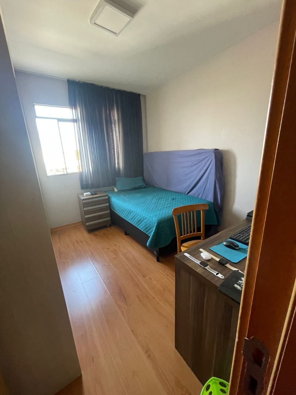 Apartamento à venda com 3 quartos, 85m² - Foto 13