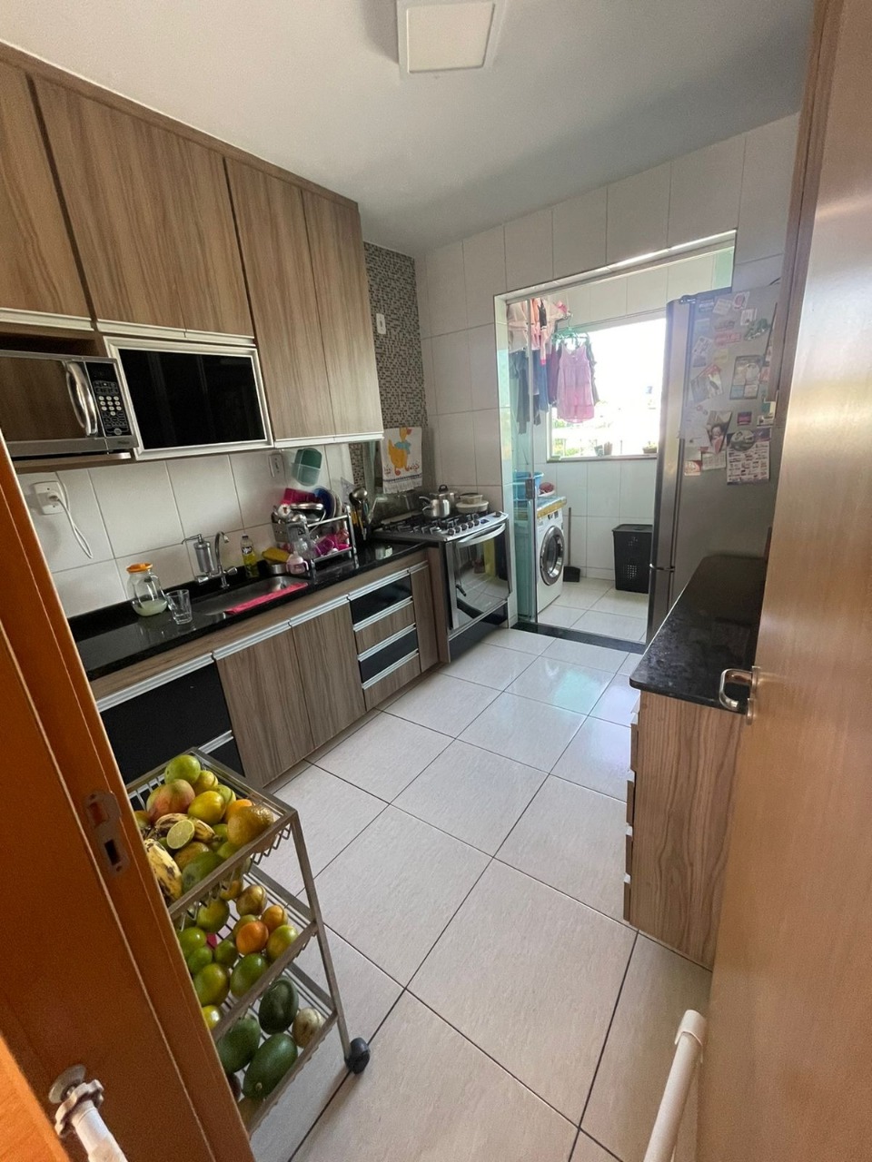 Apartamento à venda com 3 quartos, 85m² - Foto 17