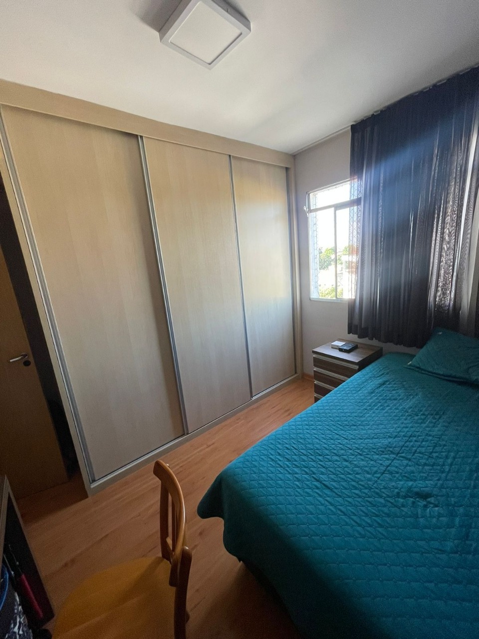 Apartamento à venda com 3 quartos, 85m² - Foto 11