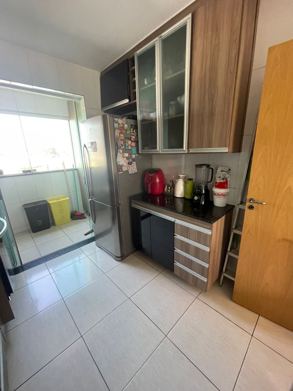 Apartamento à venda com 3 quartos, 85m² - Foto 18