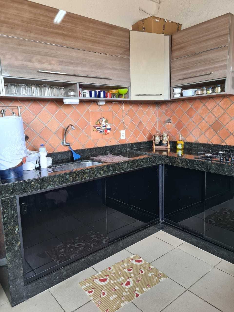 Cobertura à venda com 3 quartos, 76m² - Foto 20