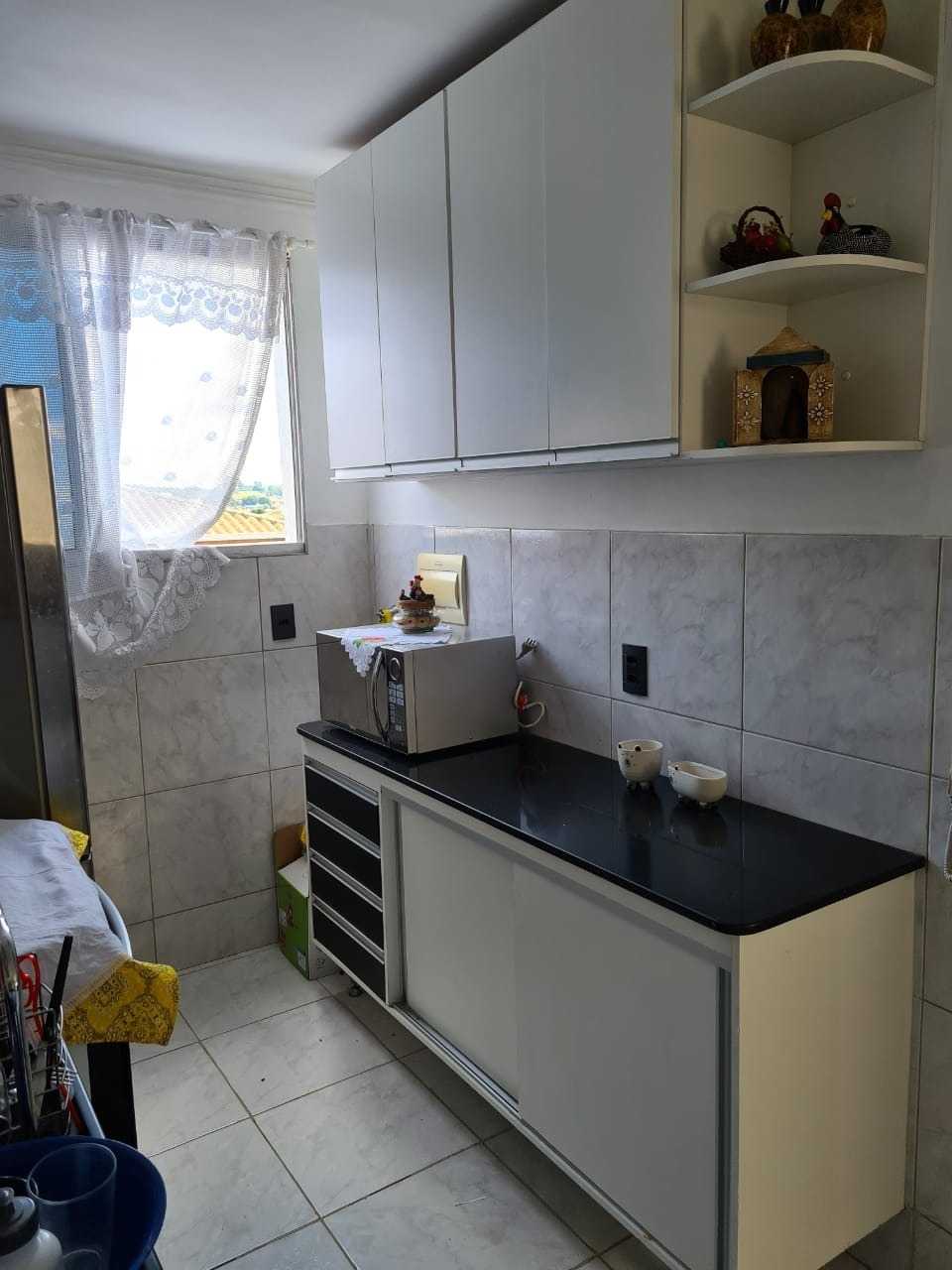 Cobertura à venda com 3 quartos, 76m² - Foto 12