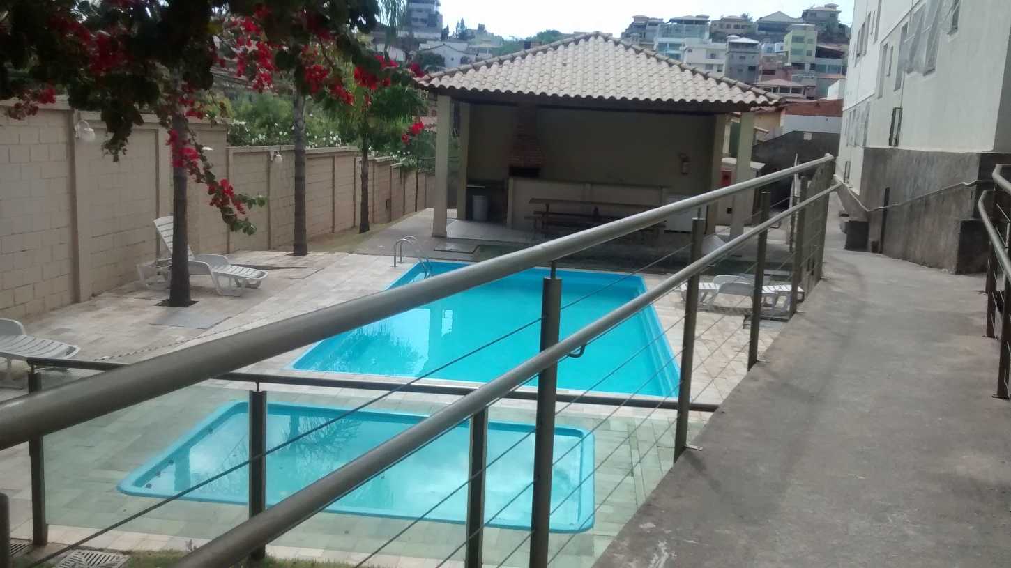 Cobertura à venda com 3 quartos, 76m² - Foto 5