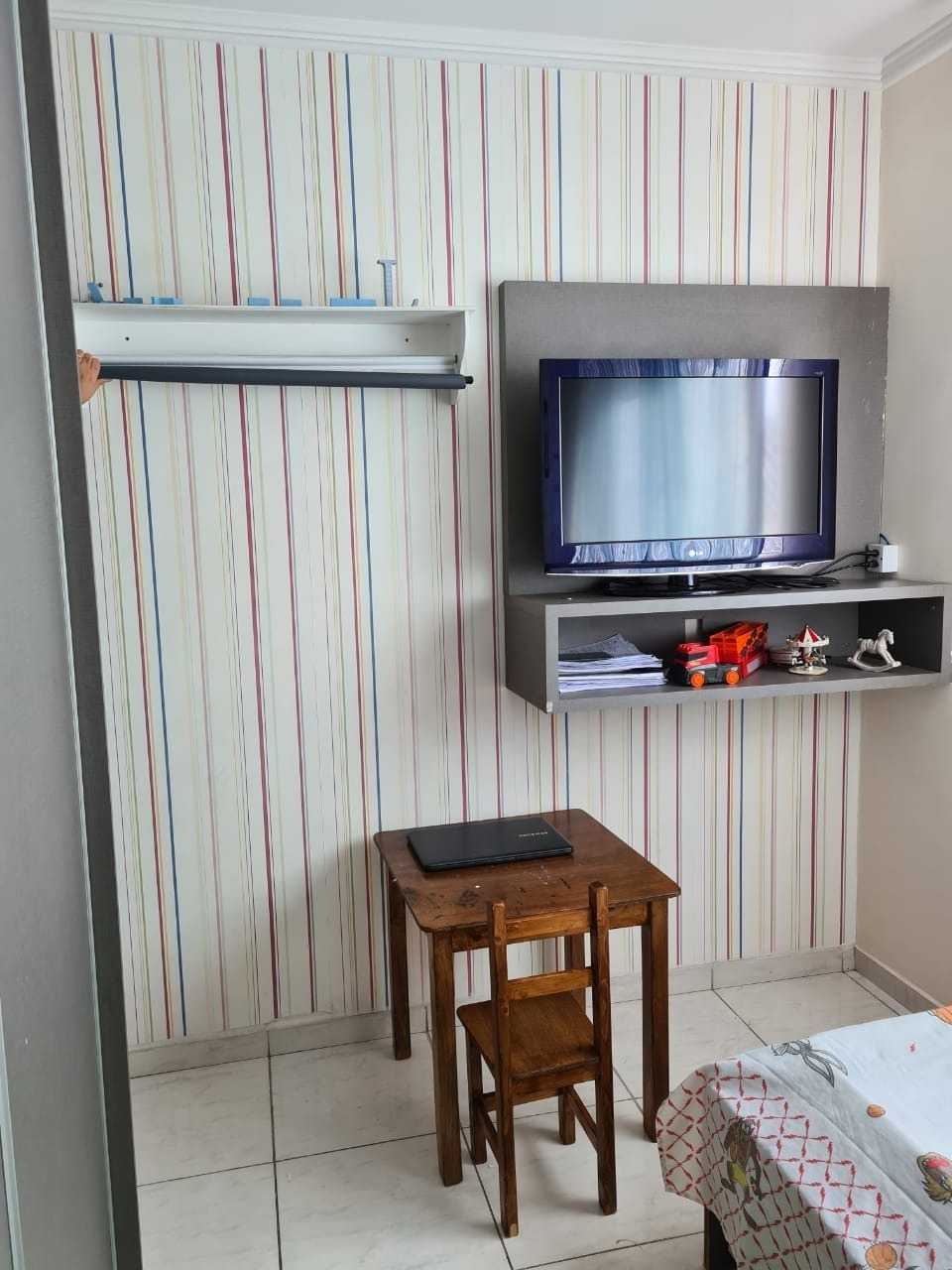 Cobertura à venda com 3 quartos, 76m² - Foto 15