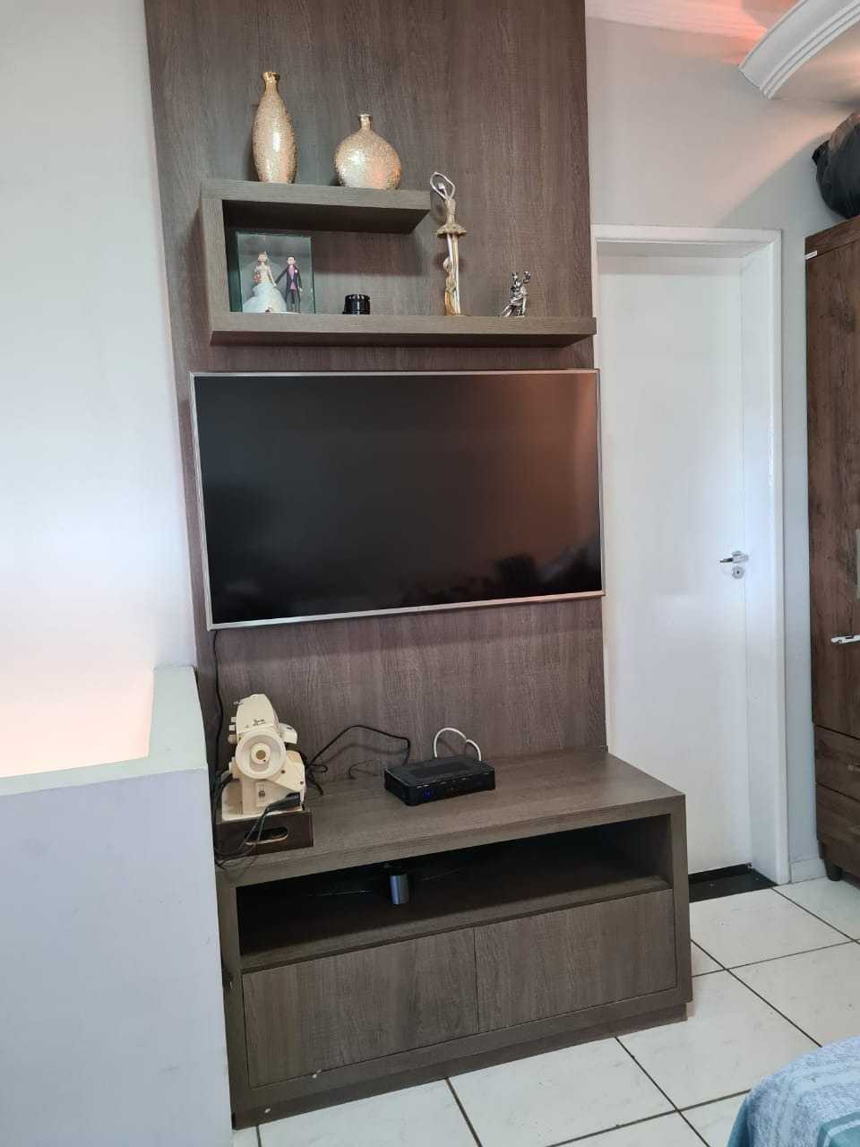 Cobertura à venda com 3 quartos, 76m² - Foto 9