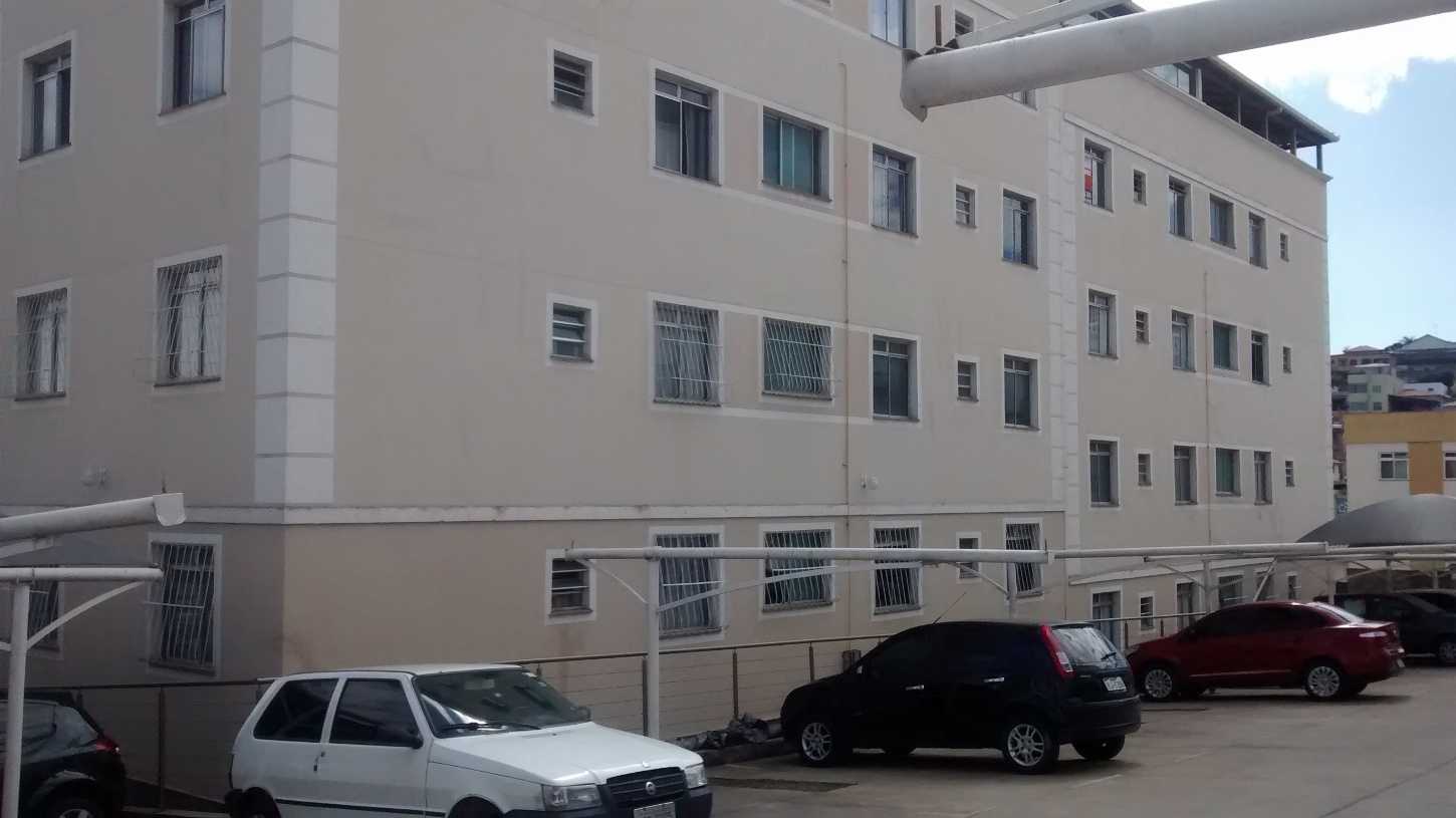 Cobertura à venda com 3 quartos, 76m² - Foto 4