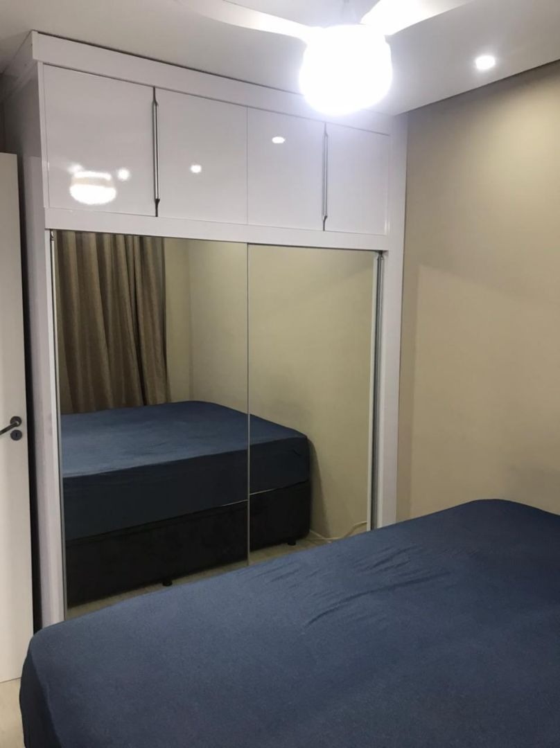 Apartamento à venda com 2 quartos, 47m² - Foto 7