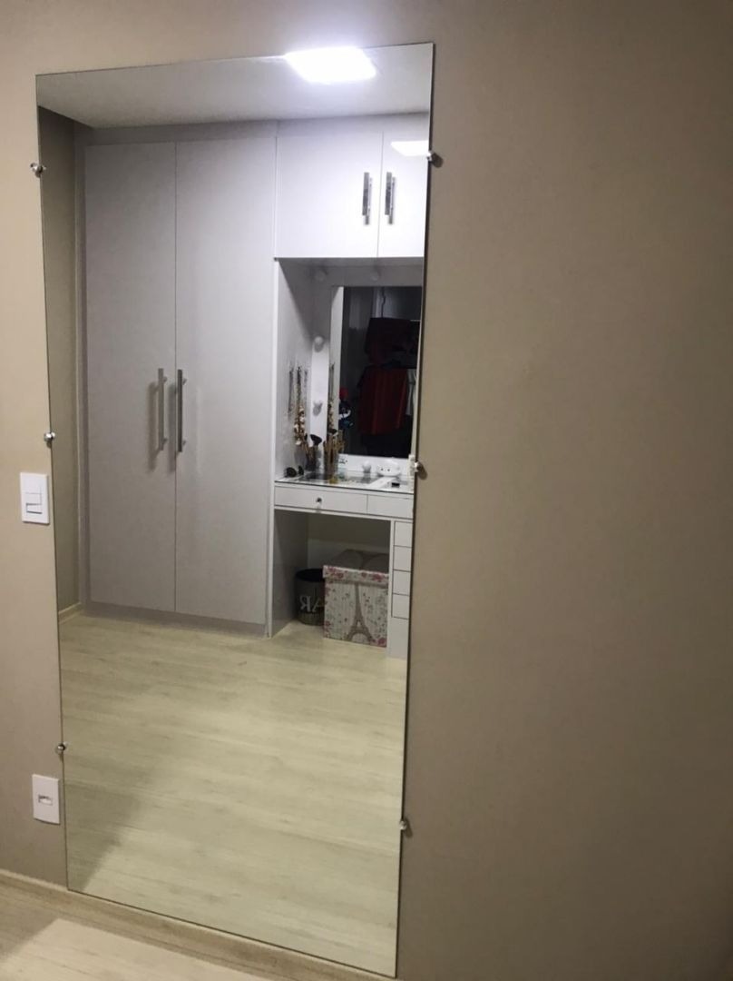 Apartamento à venda com 2 quartos, 47m² - Foto 4