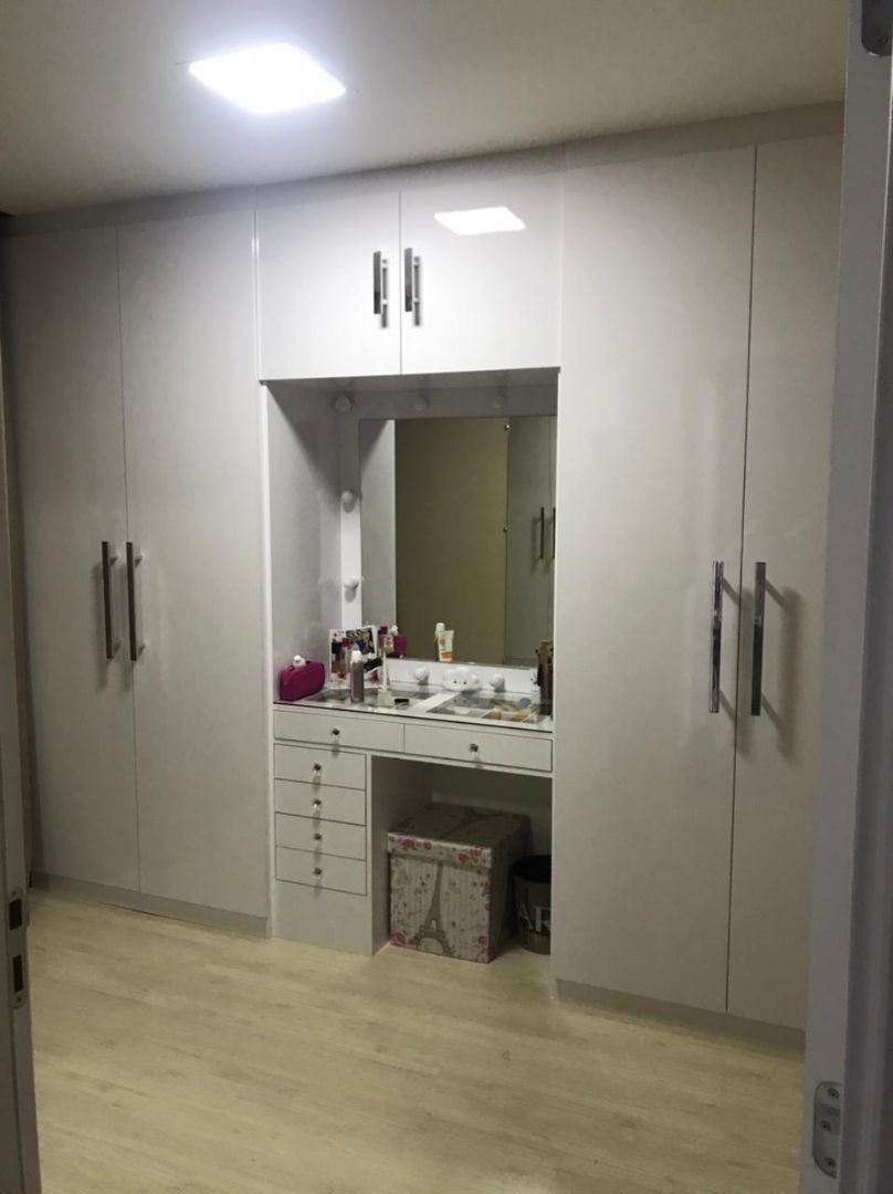 Apartamento à venda com 2 quartos, 47m² - Foto 8