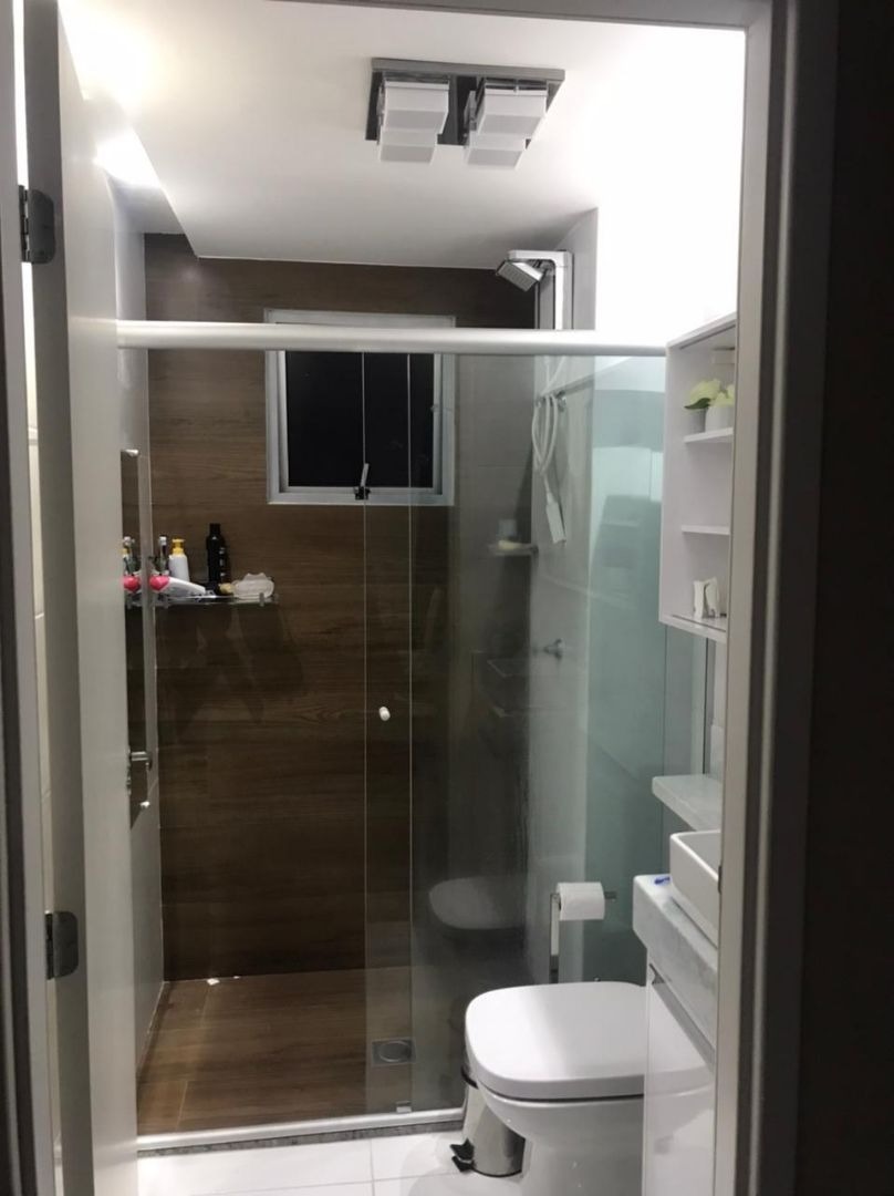 Apartamento à venda com 2 quartos, 47m² - Foto 5