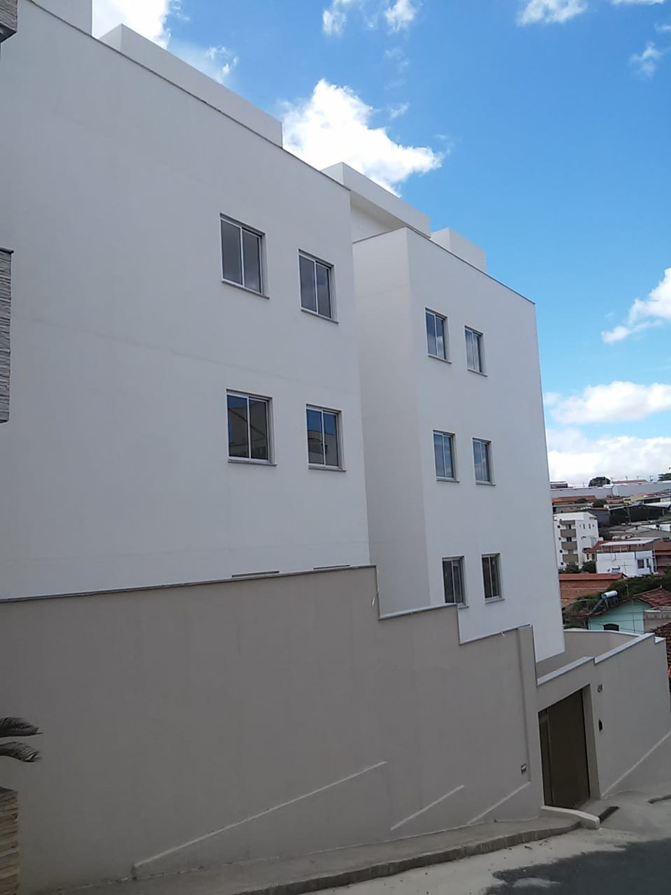 Apartamento à venda com 2 quartos, 64m² - Foto 5