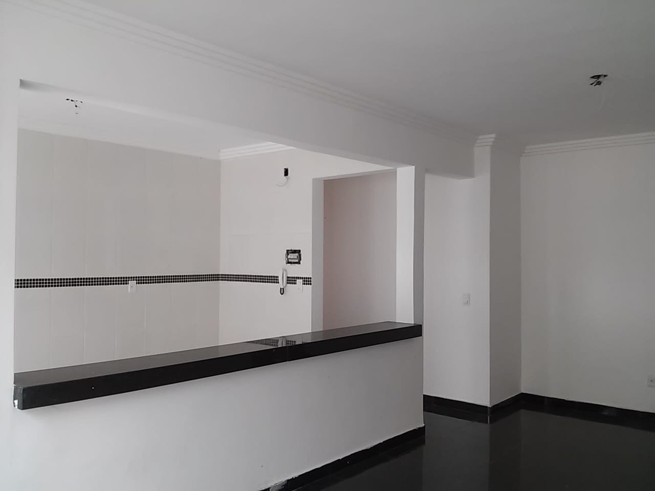 Apartamento à venda com 3 quartos, 158m² - Foto 5