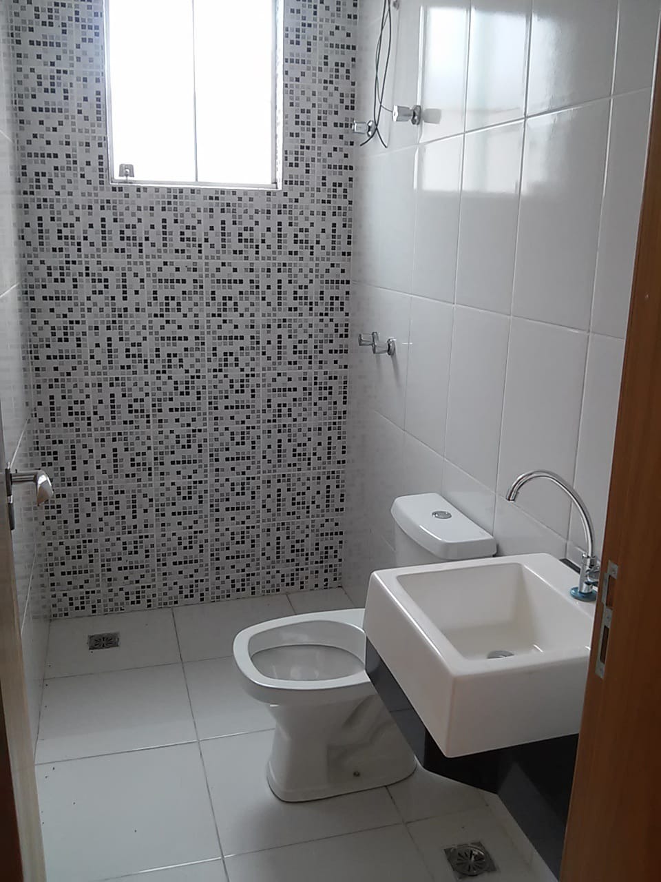 Apartamento à venda com 3 quartos, 158m² - Foto 8