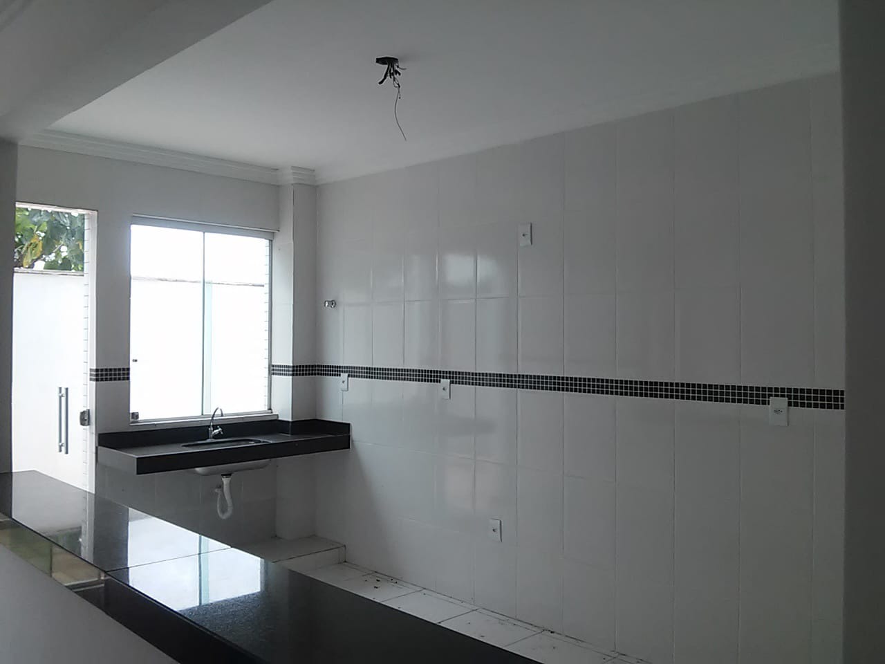 Apartamento à venda com 3 quartos, 158m² - Foto 9