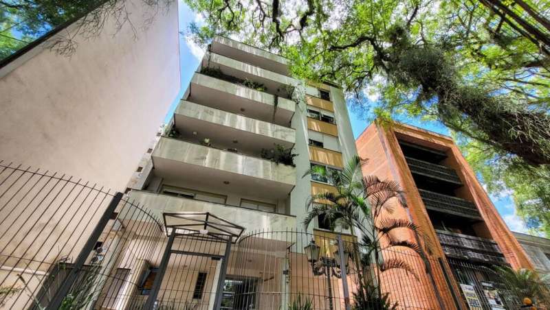 Apartamento à venda com 3 quartos, 193m² - Foto 1