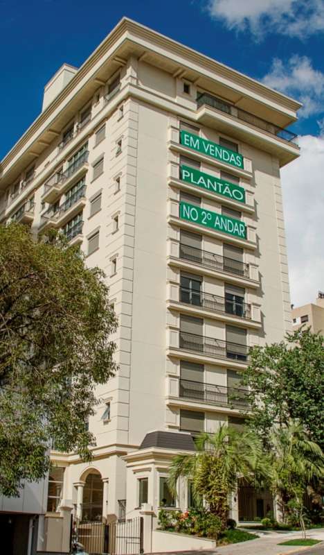 Apartamento à venda com 3 quartos, 177m² - Foto 1