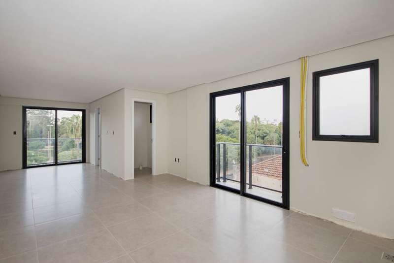 Apartamento à venda com 1 quarto, 47m² - Foto 1