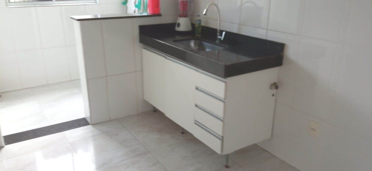 Apartamento à venda com 3 quartos, 133m² - Foto 6