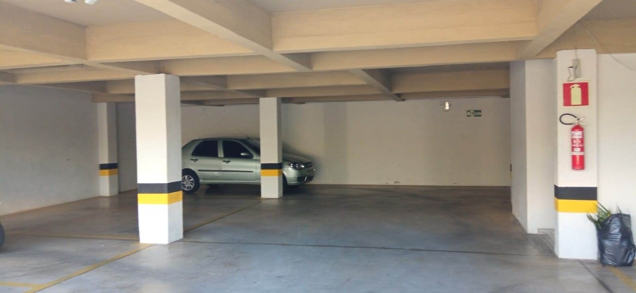 Apartamento à venda com 3 quartos, 133m² - Foto 14