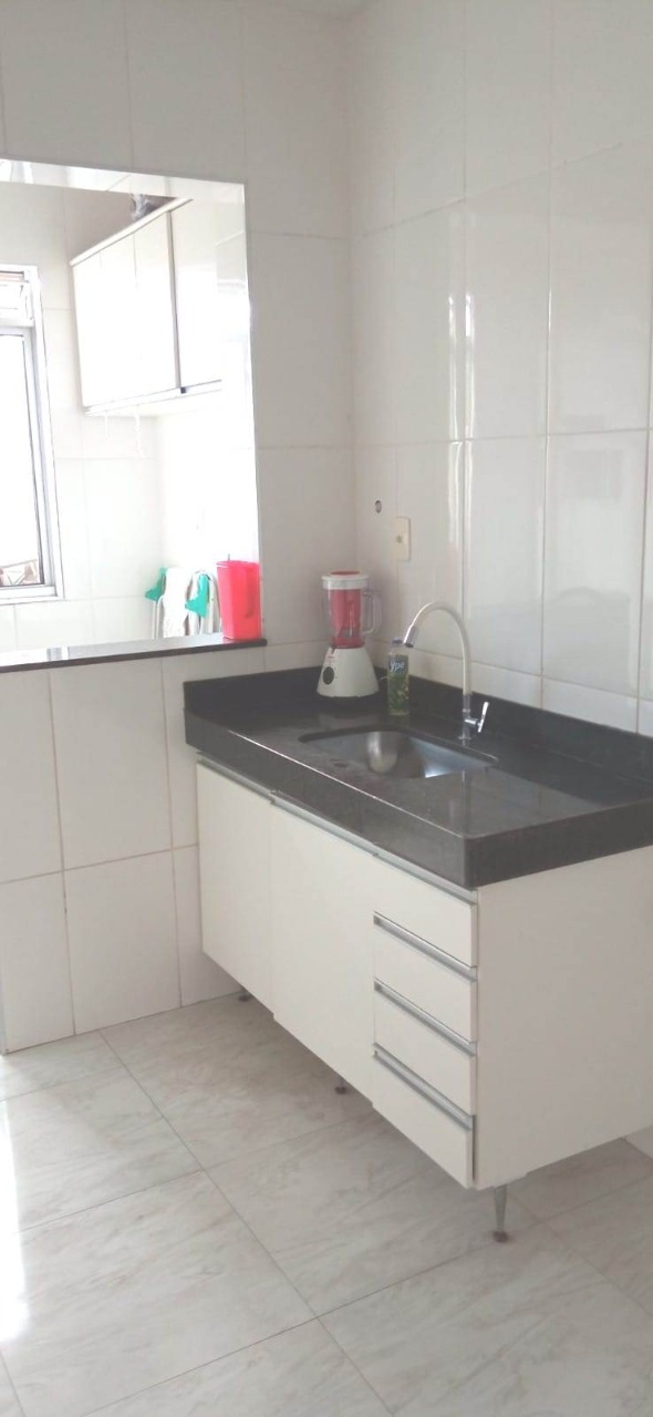 Apartamento à venda com 3 quartos, 133m² - Foto 7