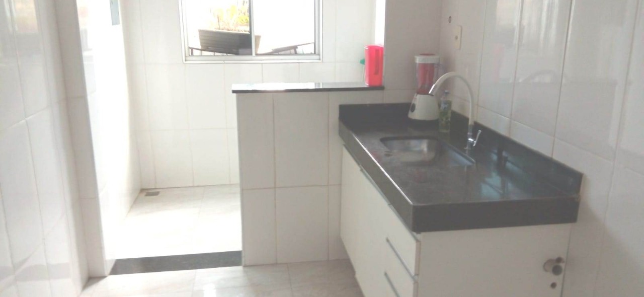 Apartamento à venda com 3 quartos, 133m² - Foto 8