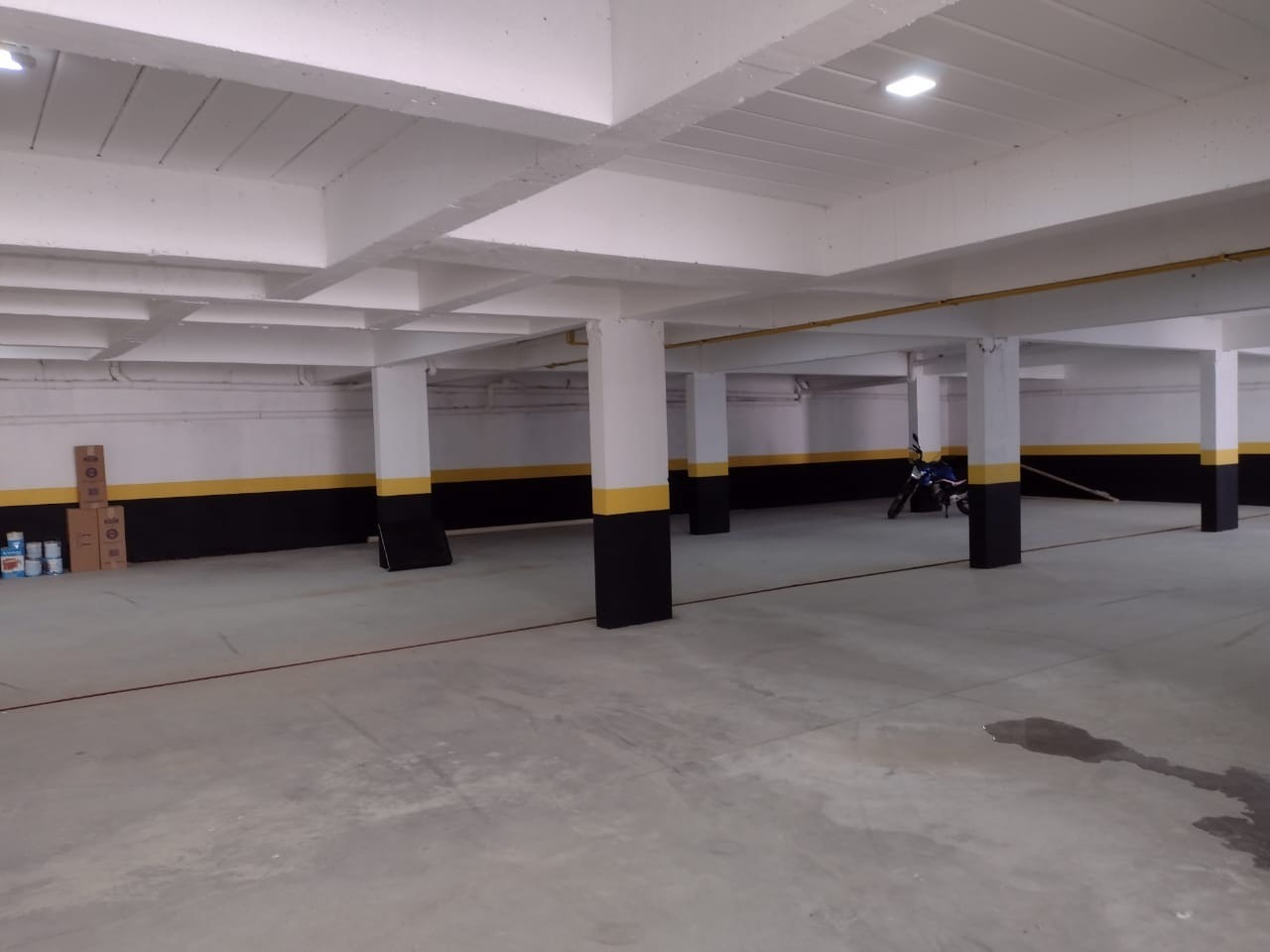 Cobertura à venda com 3 quartos, 160m² - Foto 20