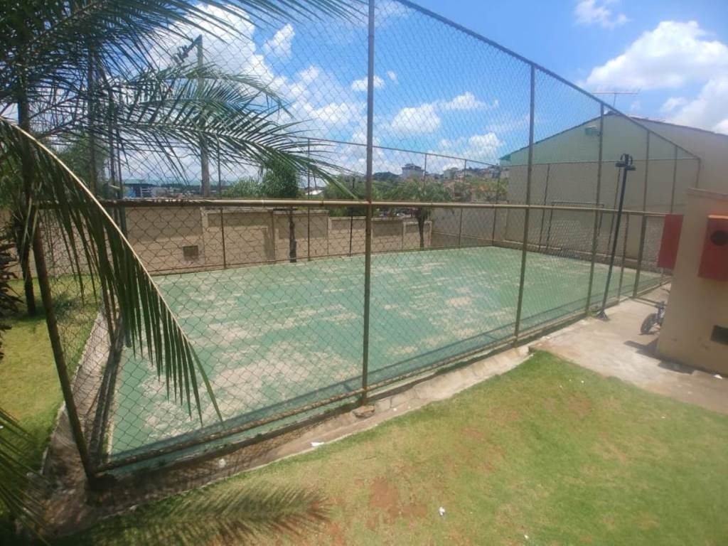 Cobertura à venda com 2 quartos, 94m² - Foto 2