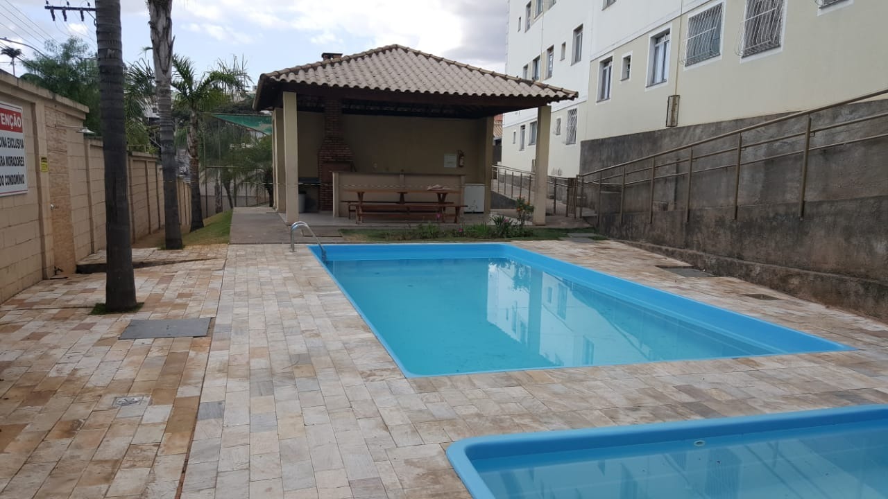 Cobertura à venda com 2 quartos, 94m² - Foto 1