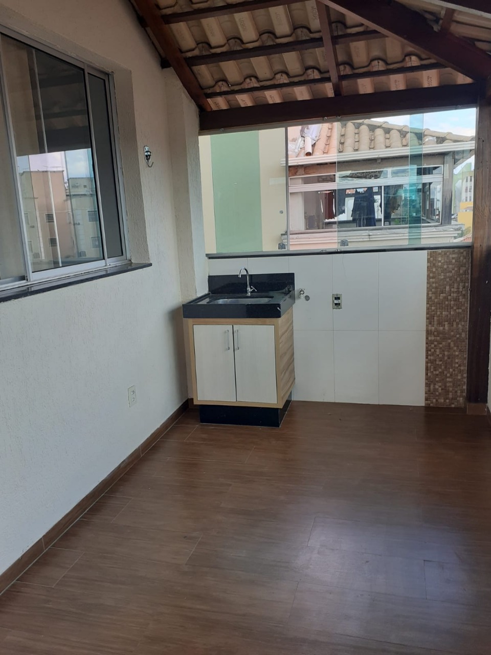 Cobertura à venda com 2 quartos, 94m² - Foto 6