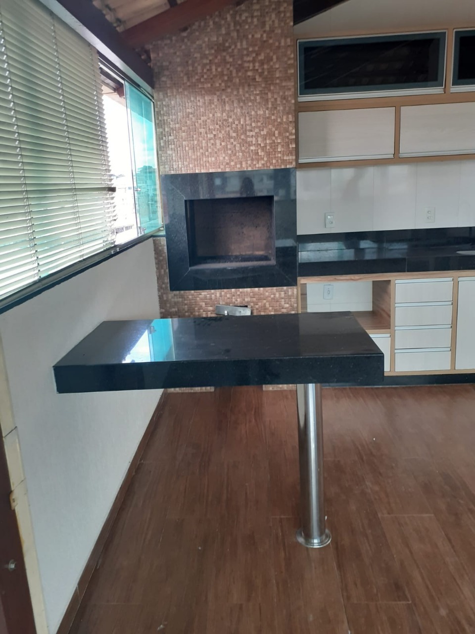 Cobertura à venda com 2 quartos, 94m² - Foto 7