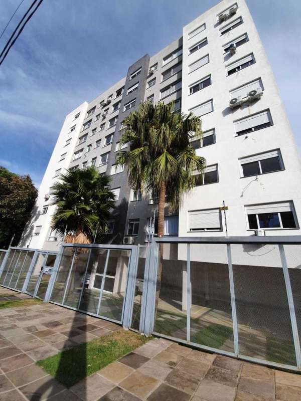 Apartamento à venda com 2 quartos, 58m² - Foto 1