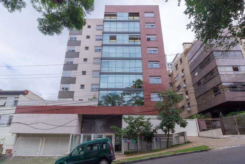 Apartamento à venda com 2 quartos, 76m² - Foto 1