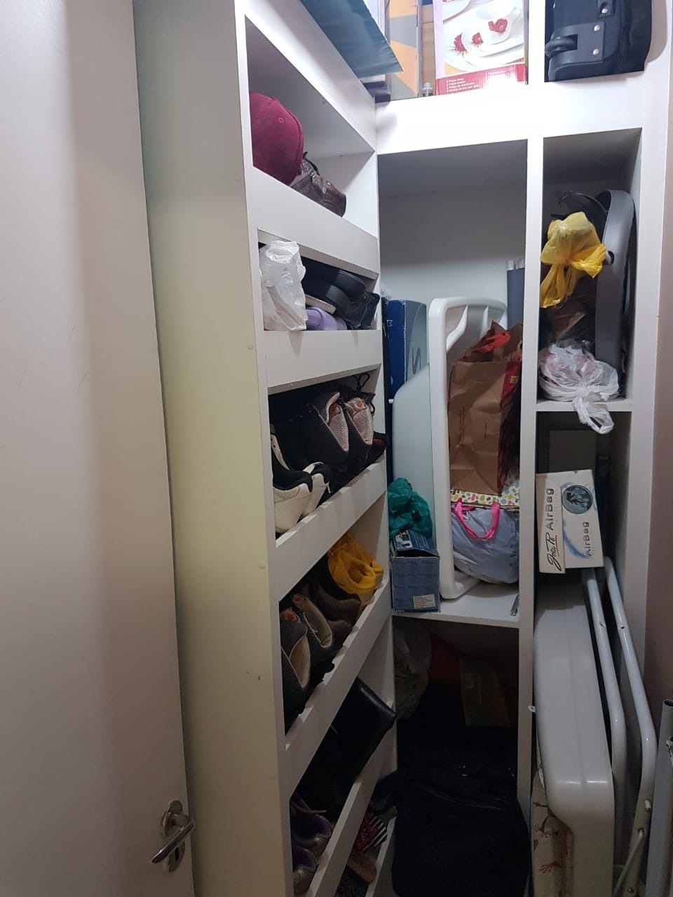 Cobertura à venda com 2 quartos, 98m² - Foto 11