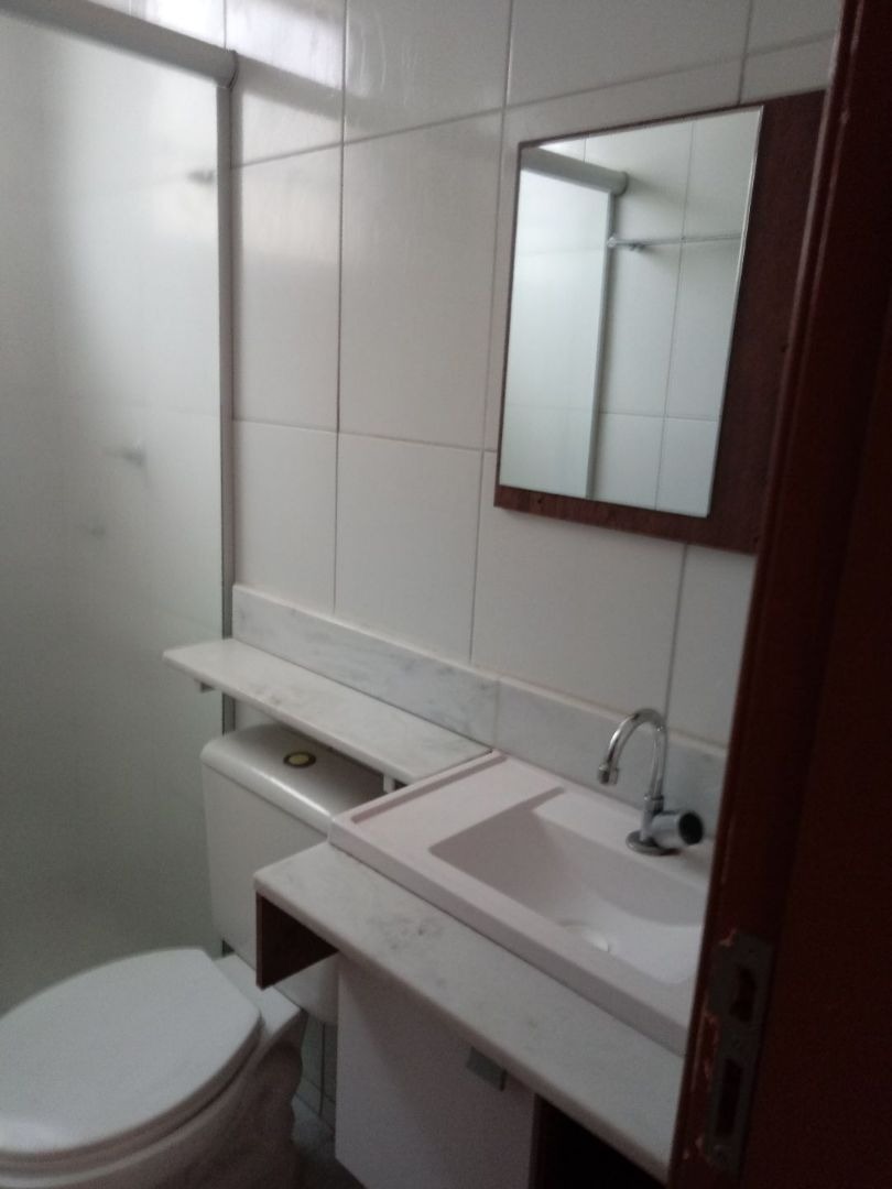 Apartamento à venda com 2 quartos, 45m² - Foto 3