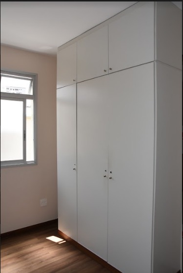 Cobertura à venda com 4 quartos, 150m² - Foto 6