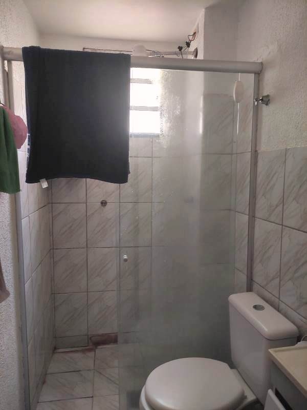 Apartamento à venda com 2 quartos, 47m² - Foto 5