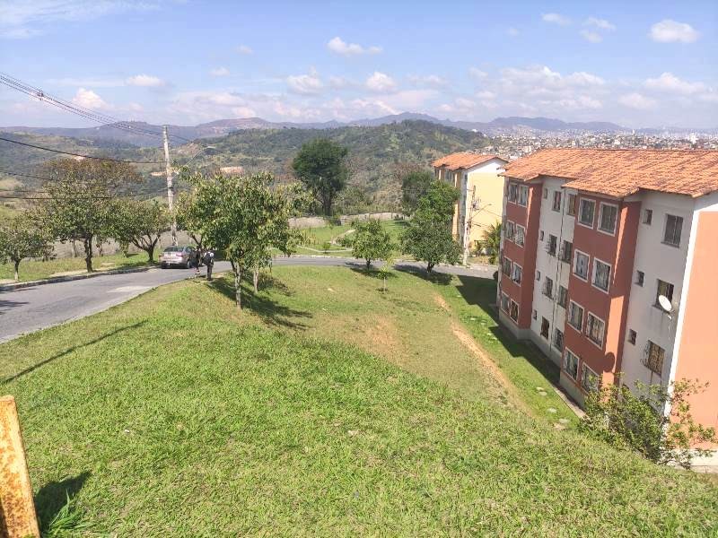 Apartamento à venda com 2 quartos, 47m² - Foto 10