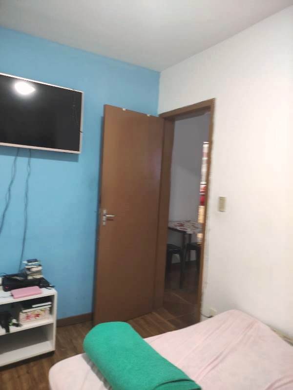 Apartamento à venda com 2 quartos, 47m² - Foto 2