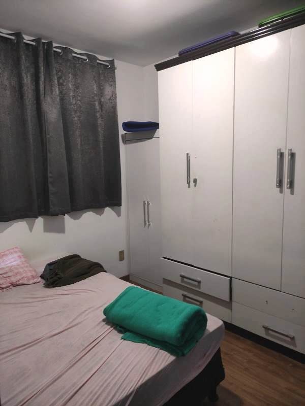 Apartamento à venda com 2 quartos, 47m² - Foto 3