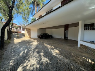 Casa à venda com 4 quartos, 700m² - Foto 20