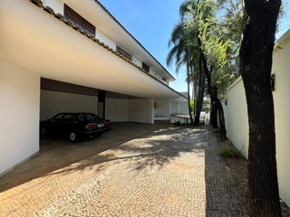 Casa à venda com 4 quartos, 700m² - Foto 21