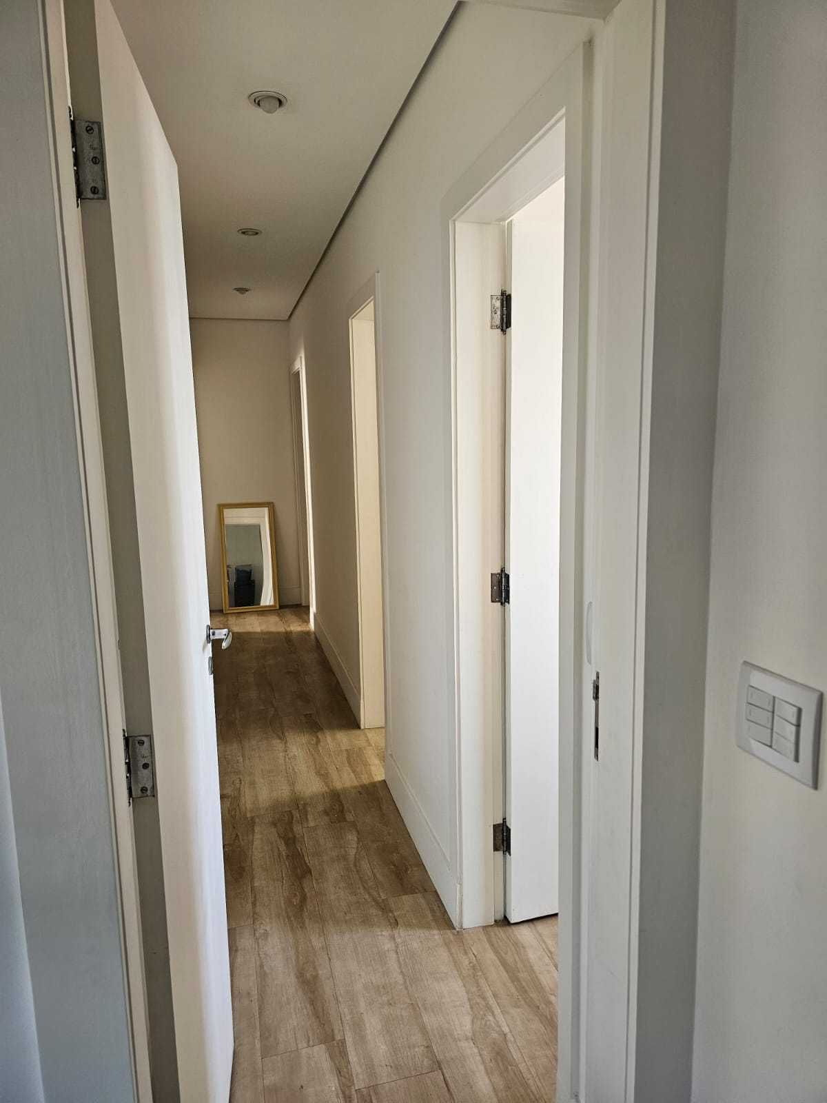 Apartamento à venda com 4 quartos, 180m² - Foto 8