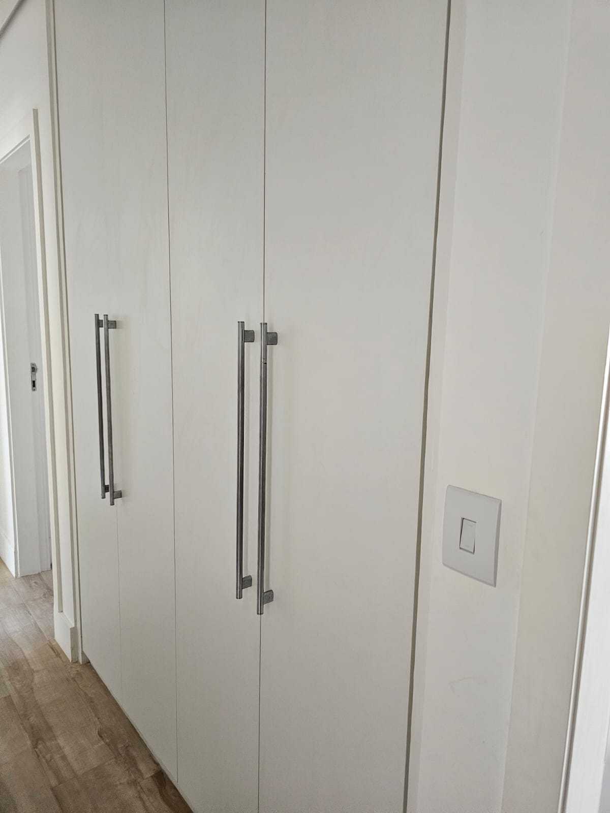 Apartamento à venda com 4 quartos, 180m² - Foto 10