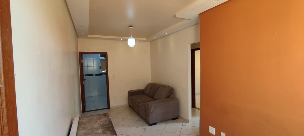 Apartamento à venda com 3 quartos, 104m² - Foto 2